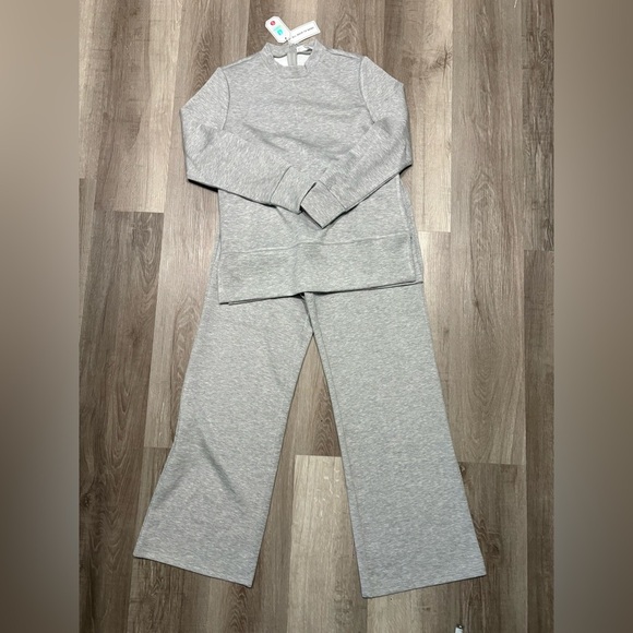 Gray Women's Track Pants & Joggers - Picture 10 of 10